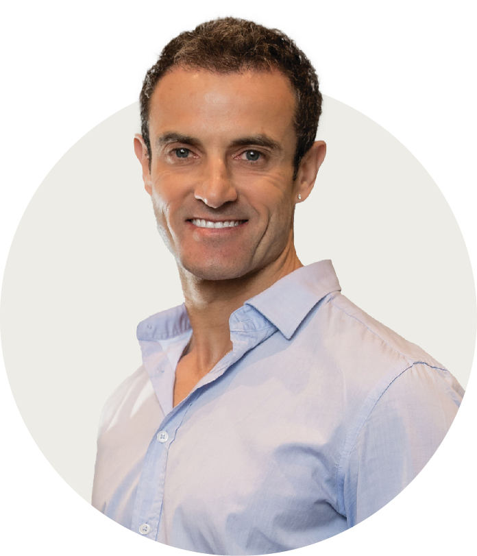 Dr. Diego Peydro